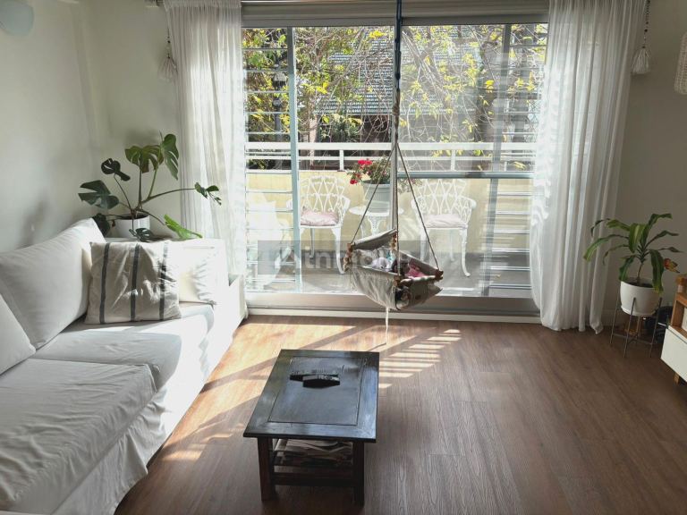 Departamento en Venta en Nuñez, Capital Federal