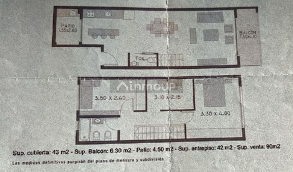 Departamento en Venta en Nuñez, Capital Federal