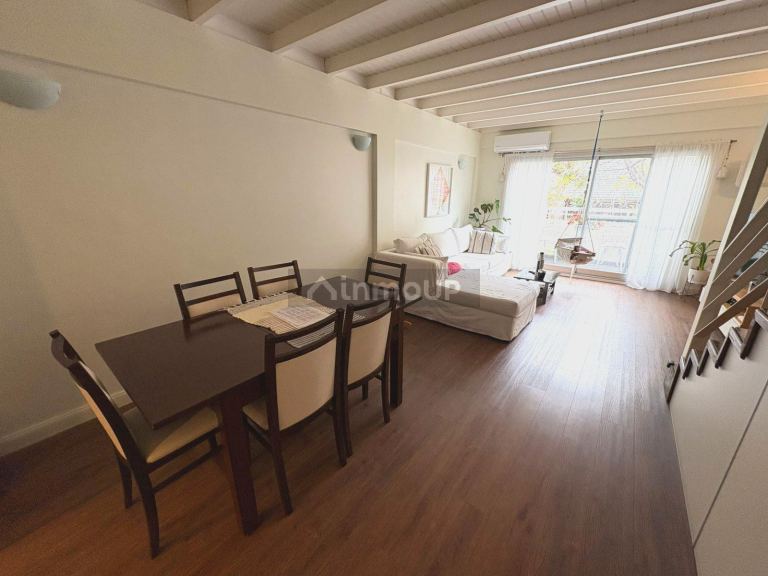 Departamento en Venta en Nuñez, Capital Federal