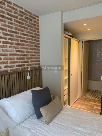 Departamento en Alquiler en San Telmo, Capital Federal