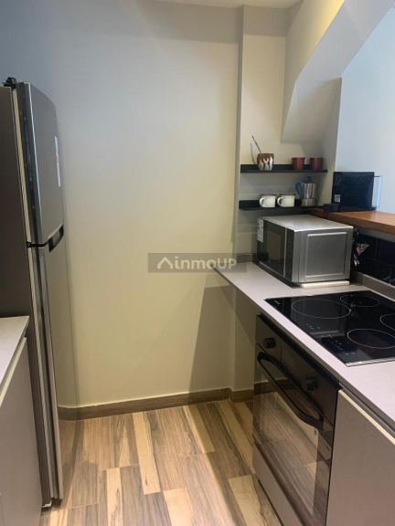 Departamento en Alquiler en San Telmo, Capital Federal