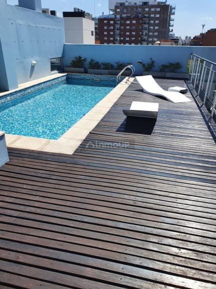 Departamento en Alquiler en Caballito, Capital Federal