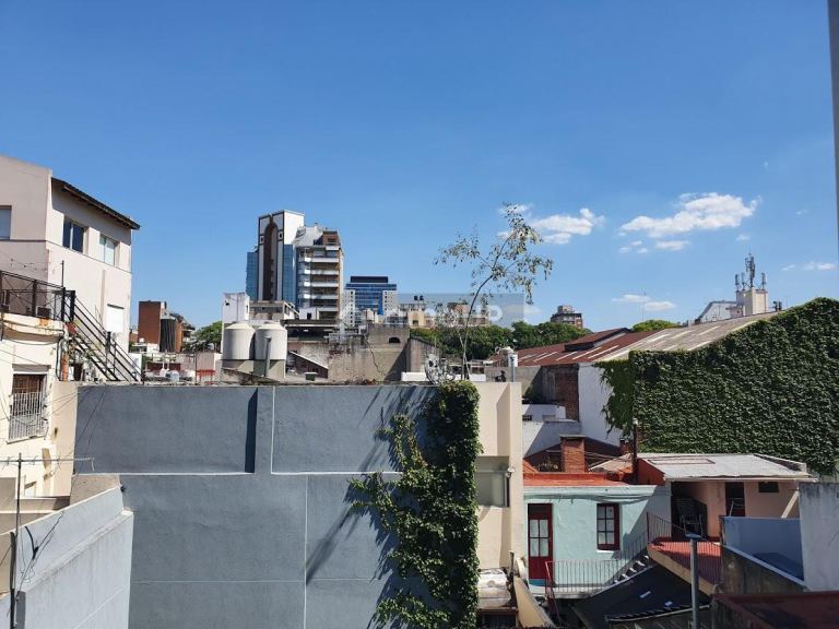 Departamento en Alquiler en Caballito, Capital Federal