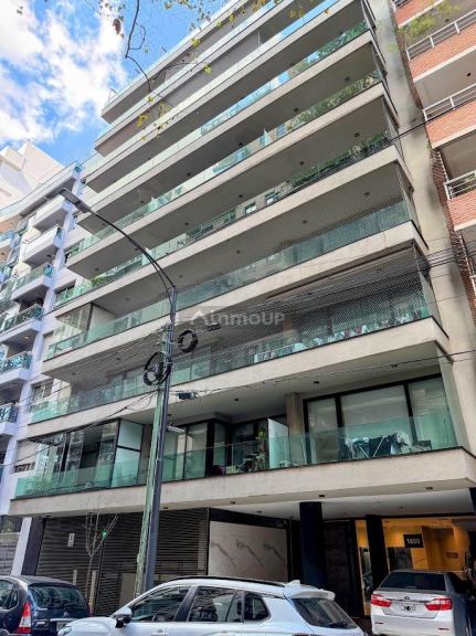Departamento en Venta en Nuñez, Capital Federal
