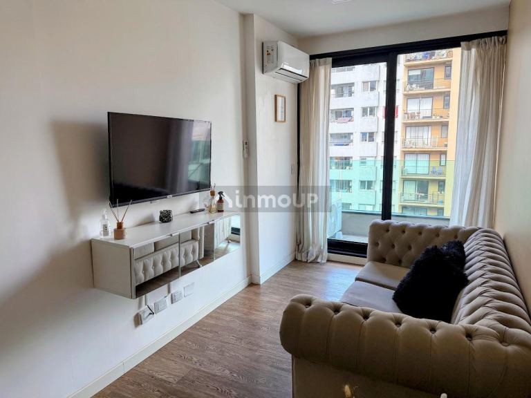 Departamento en Venta en Nuñez, Capital Federal