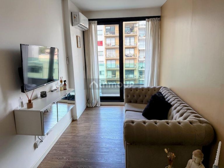 Departamento en Venta en Nuñez, Capital Federal