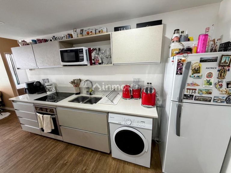 Departamento en Venta en Nuñez, Capital Federal