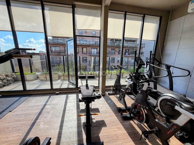 Departamento en Venta en Nuñez, Capital Federal