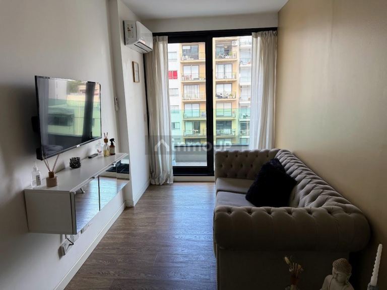 Departamento en Venta en Nuñez, Capital Federal
