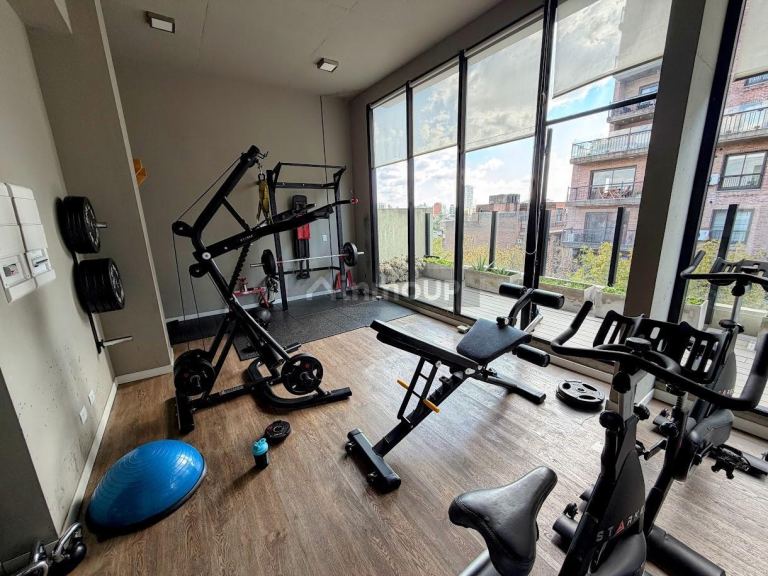 Departamento en Venta en Nuñez, Capital Federal
