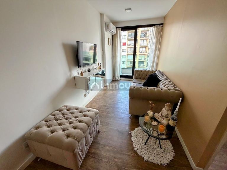 Departamento en Venta en Nuñez, Capital Federal