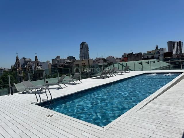 Departamento en Alquiler en Barracas, Capital Federal
