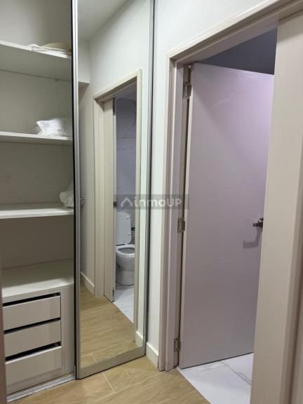 Departamento en Alquiler en Barracas, Capital Federal