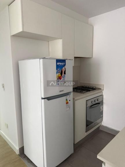 Departamento en Alquiler en Barracas, Capital Federal