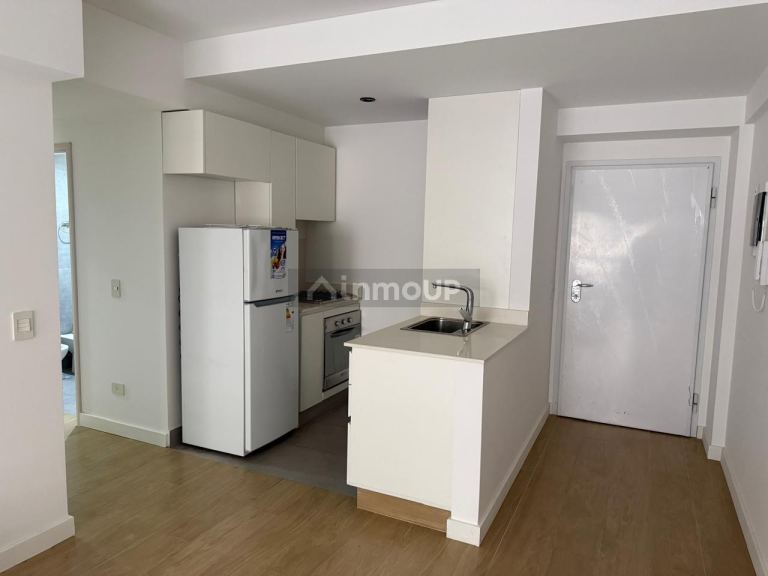 Departamento en Alquiler en Barracas, Capital Federal