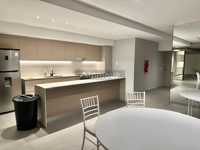 Departamento en Alquiler en Barracas, Capital Federal