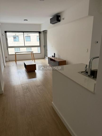 Departamento en Alquiler en Barracas, Capital Federal
