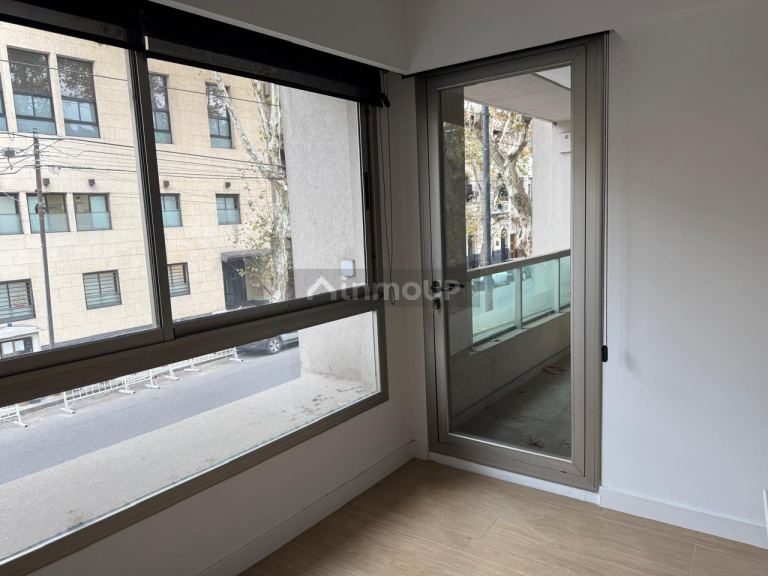Departamento en Alquiler en Barracas, Capital Federal