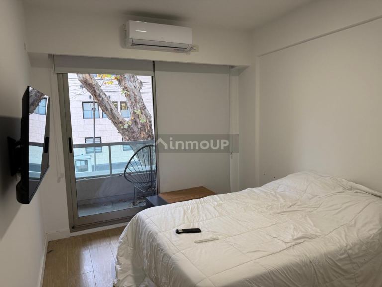 Departamento en Alquiler en Barracas, Capital Federal