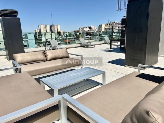 Departamento en Alquiler en Barracas, Capital Federal