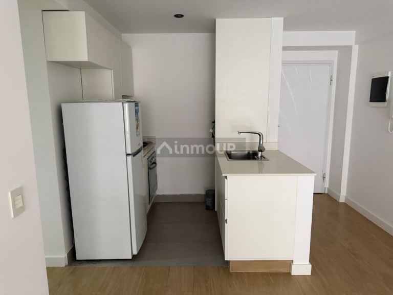 Departamento en Alquiler en Barracas, Capital Federal