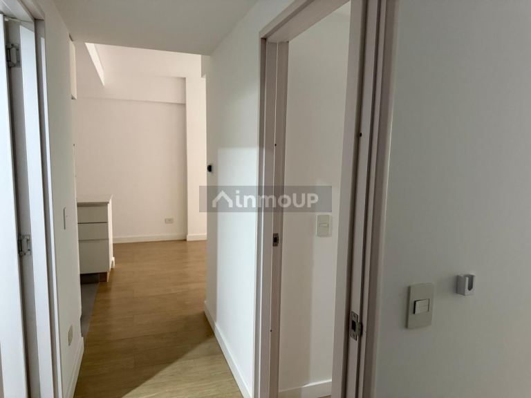Departamento en Alquiler en Barracas, Capital Federal