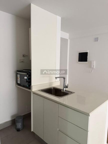 Departamento en Alquiler en Barracas, Capital Federal
