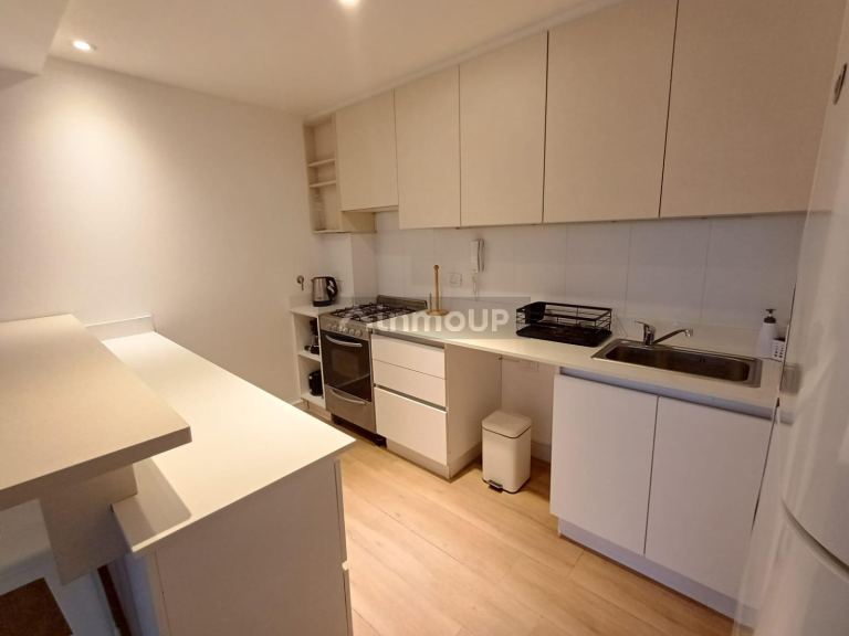 Departamento en Alquiler en Palermo, Capital Federal