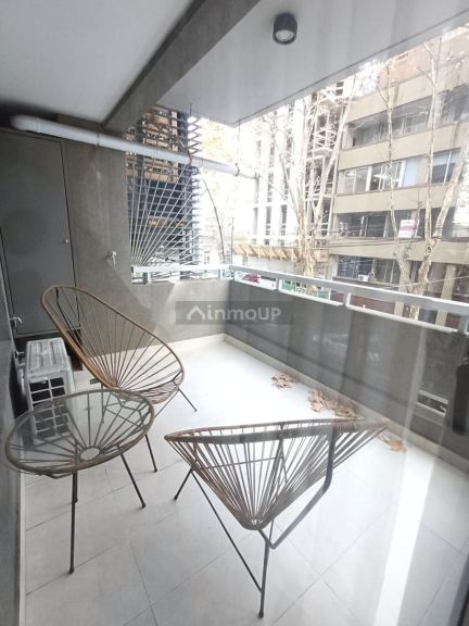 Departamento en Alquiler en Palermo, Capital Federal