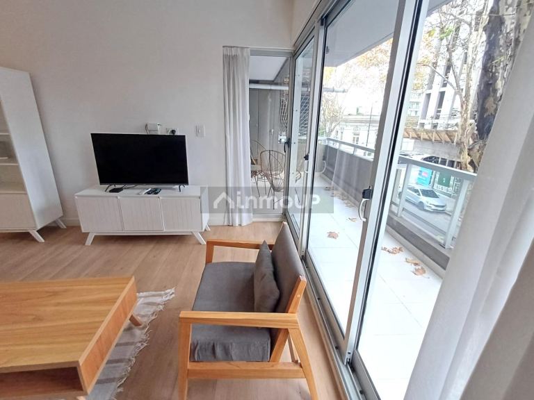 Departamento en Alquiler en Palermo, Capital Federal