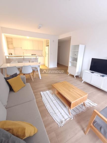 Departamento en Alquiler en Palermo, Capital Federal