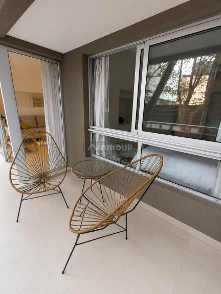 Departamento en Alquiler en Palermo, Capital Federal