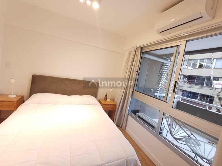 Departamento en Alquiler en Palermo, Capital Federal