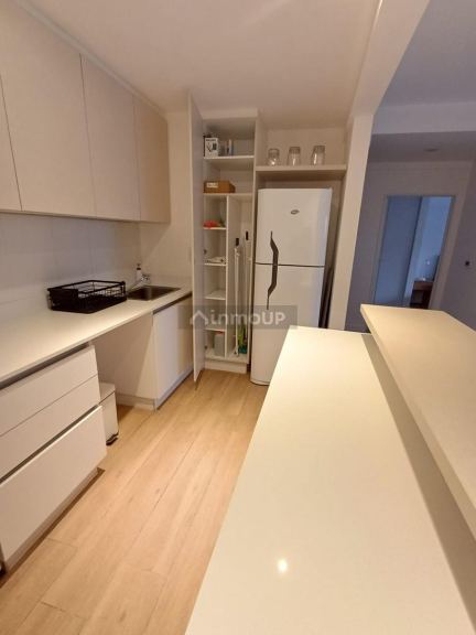 Departamento en Alquiler en Palermo, Capital Federal