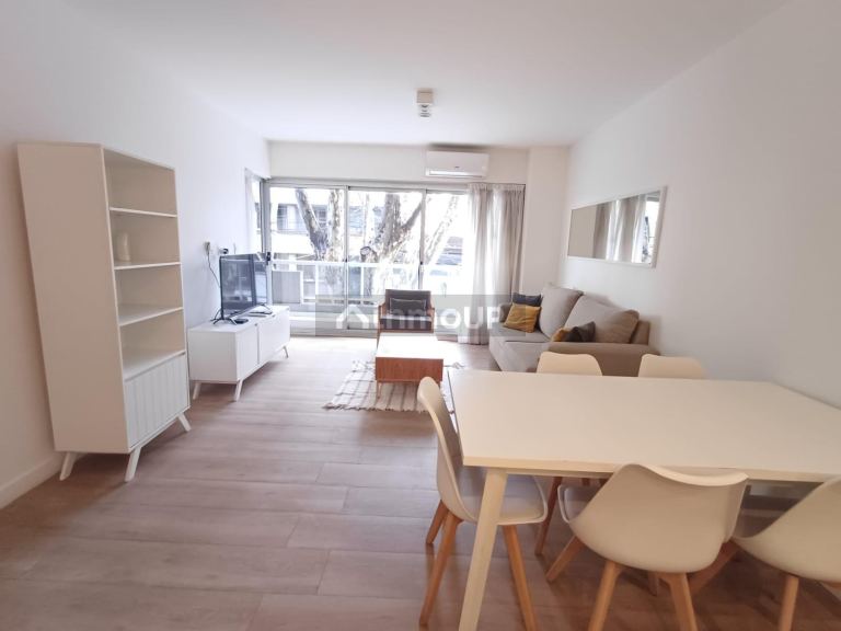 Departamento en Alquiler en Palermo, Capital Federal