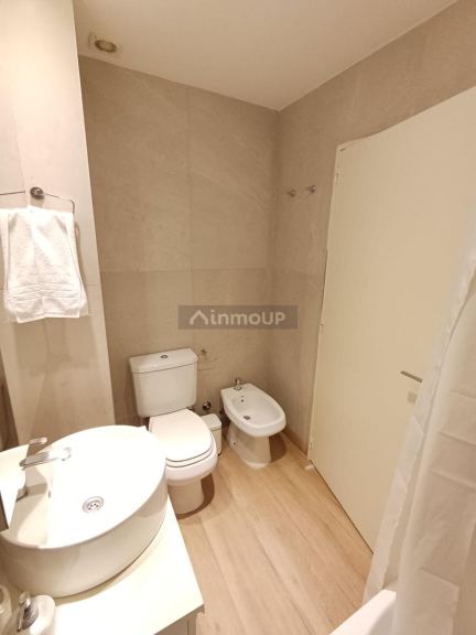 Departamento en Alquiler en Palermo, Capital Federal