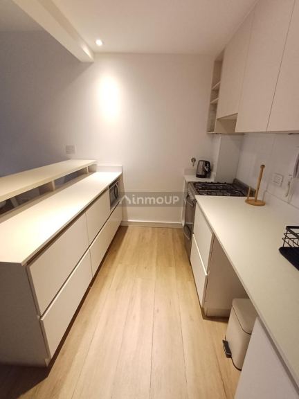 Departamento en Alquiler en Palermo, Capital Federal