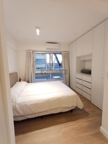Departamento en Alquiler en Palermo, Capital Federal