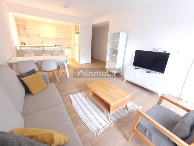 Departamento en Alquiler en Palermo, Capital Federal