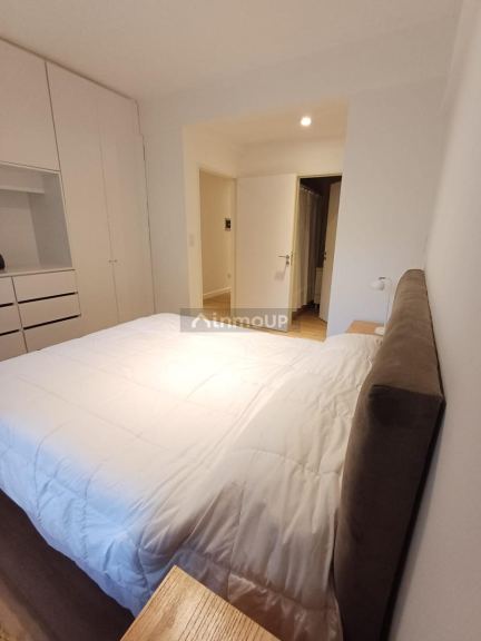 Departamento en Alquiler en Palermo, Capital Federal