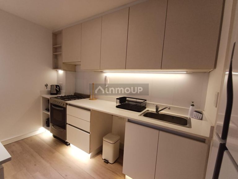 Departamento en Alquiler en Palermo, Capital Federal
