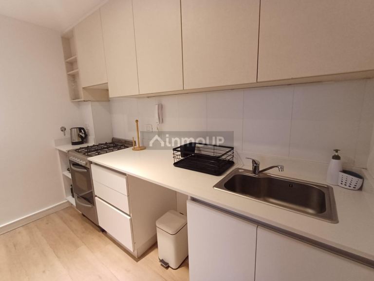 Departamento en Alquiler en Palermo, Capital Federal