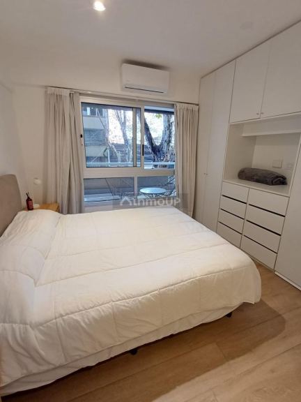 Departamento en Alquiler en Palermo, Capital Federal