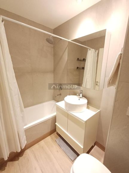 Departamento en Alquiler en Palermo, Capital Federal