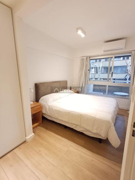 Departamento en Alquiler en Palermo, Capital Federal