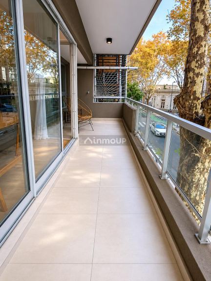 Departamento en Alquiler en Palermo, Capital Federal