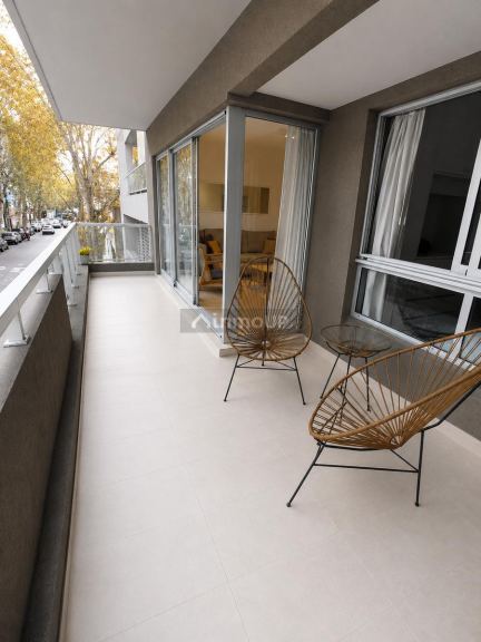 Departamento en Alquiler en Palermo, Capital Federal