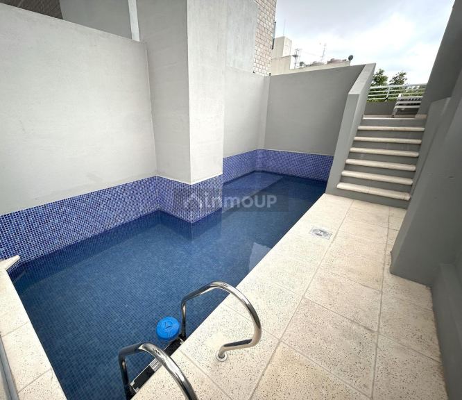Departamento en Alquiler en Palermo, Capital Federal