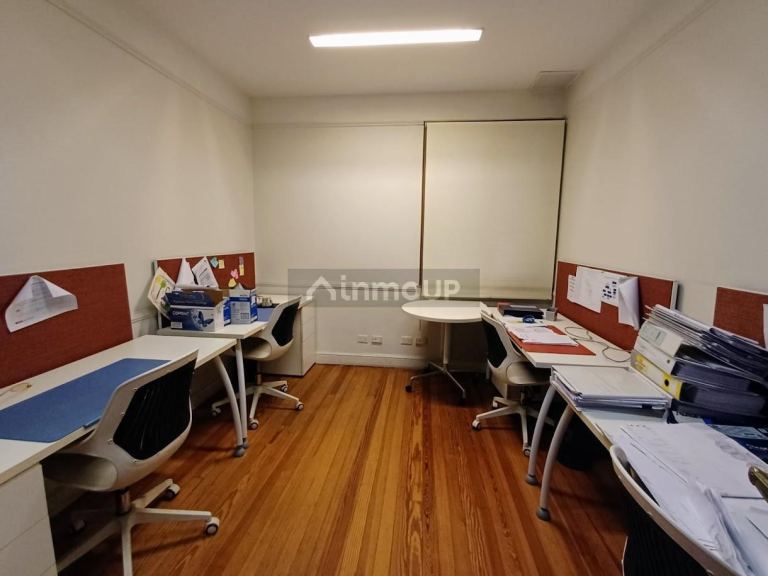 Oficina en Venta en Centro / Microcentro, Capital Federal