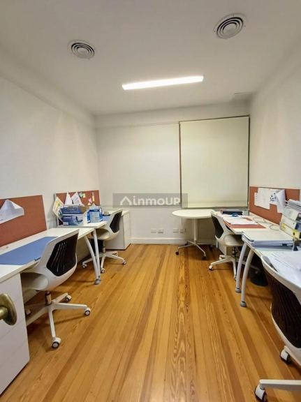 Oficina en Venta en Centro / Microcentro, Capital Federal